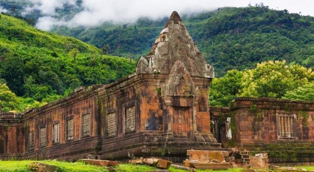 The Ultimate Expedition: Adventure Cycling Indochina Across Vietnam, Laos, and Cambodia